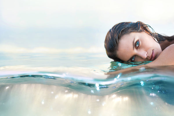 Marine Skincare: Latest trend in skincare industry