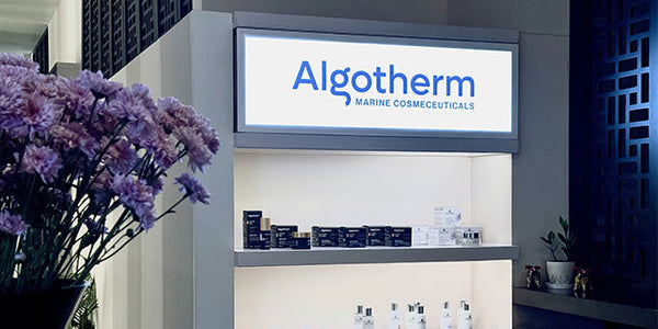 Luxury Skincare: Algotherm at The Lodhi (8 Yrs)