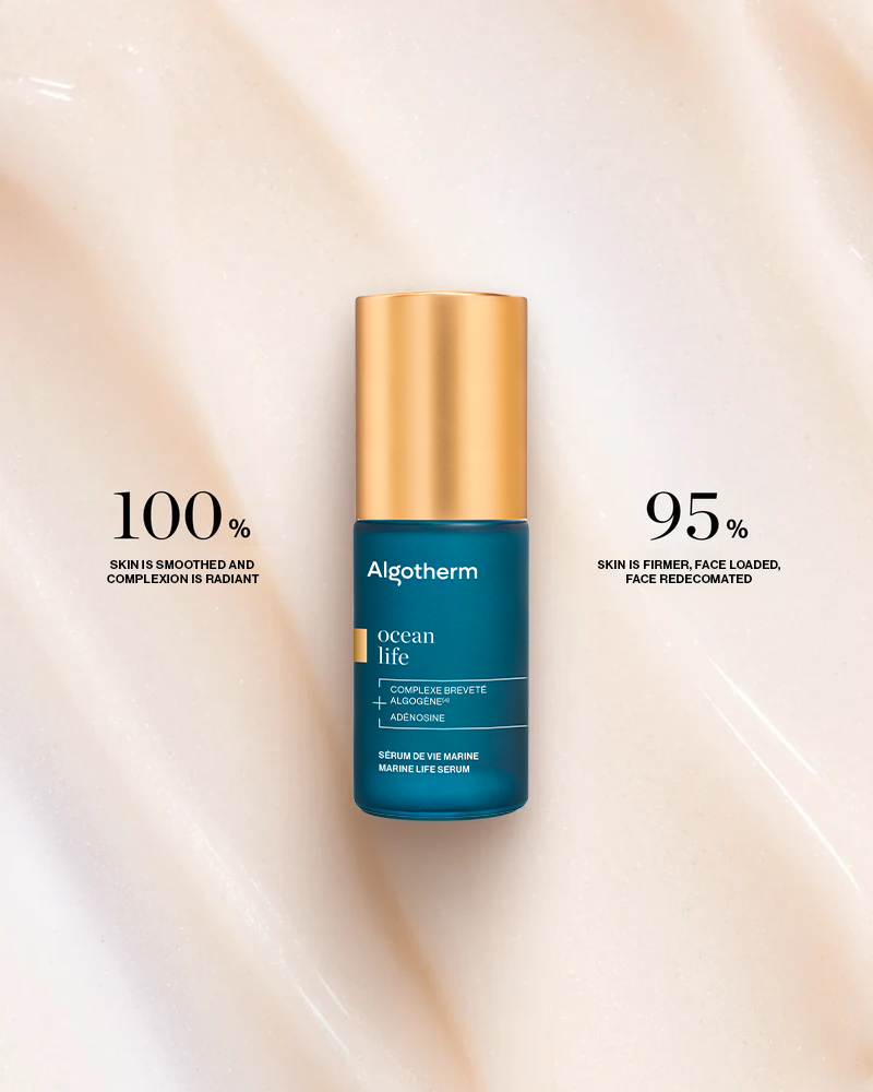Marine Life Serum
