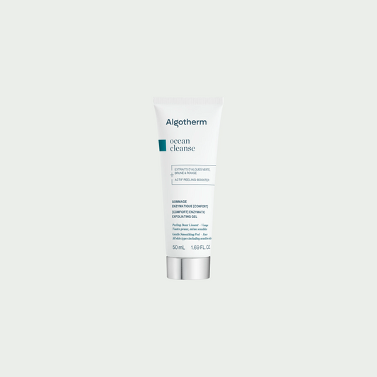 COMFORT_ENZYMATIC EXFOLIATING GEL