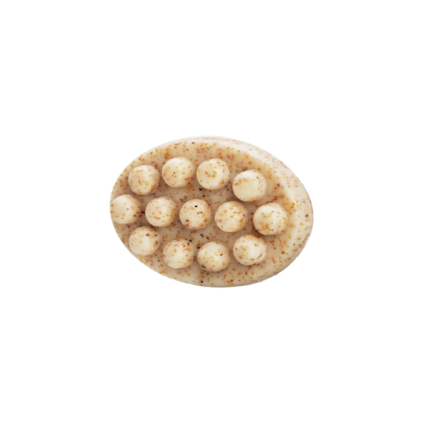 Exfoliating Body Soap