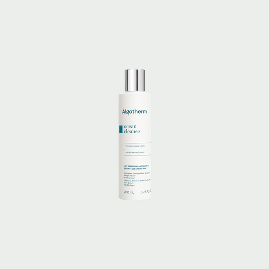 NUTRI_CLEANSING MILK