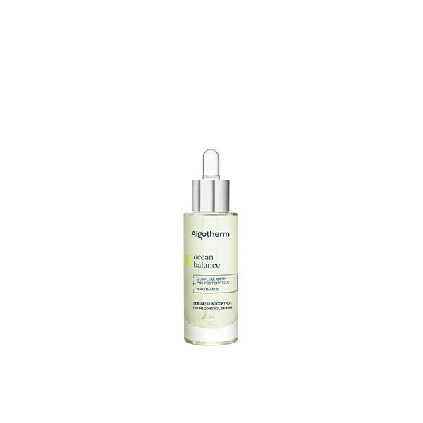 Skin Balance: The Secret Weapon Against Imperfections