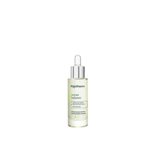 Skin Balance: The Secret Weapon Against Imperfections