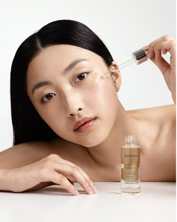 Skin Balance: The Secret Weapon Against Imperfections