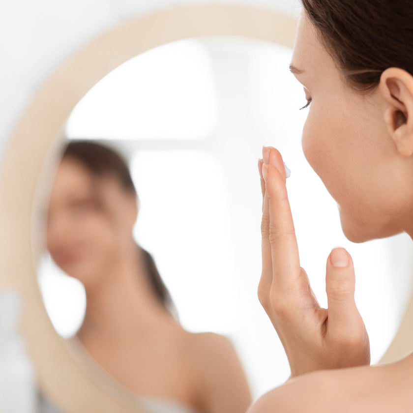 Winter’s over, time for a new skincare regimen