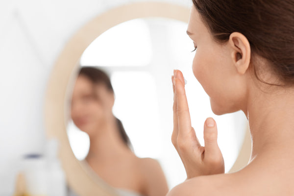 Winter’s over, time for a new skincare regimen