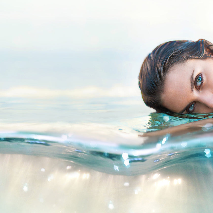 Marine Skincare: Latest trend in skincare industry