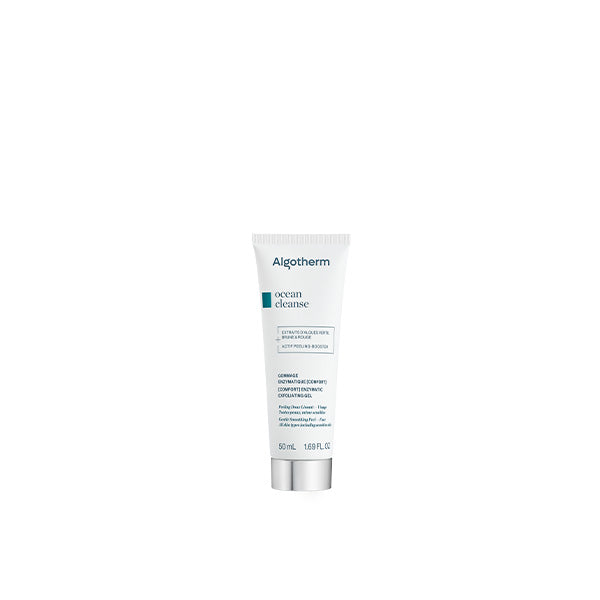 [COMFORT] ENZYMATIC EXFOLIATING GEL