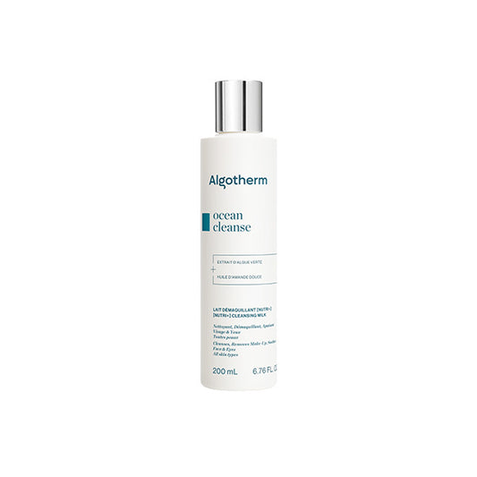 [NUTRI+] CLEANSING MILK