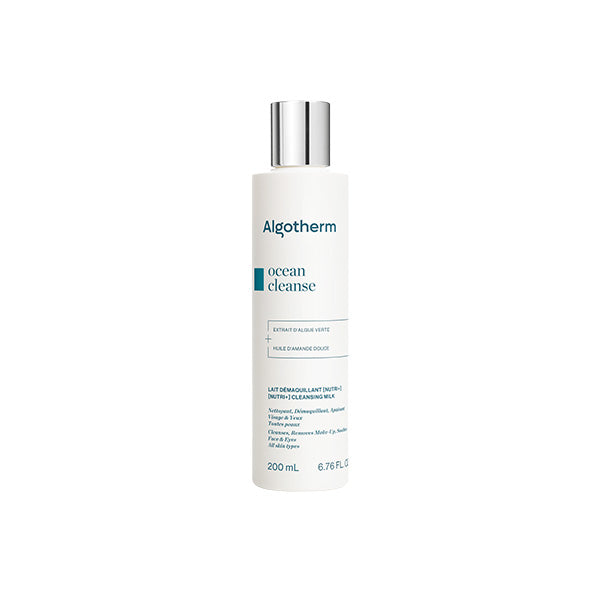 [NUTRI+] CLEANSING MILK
