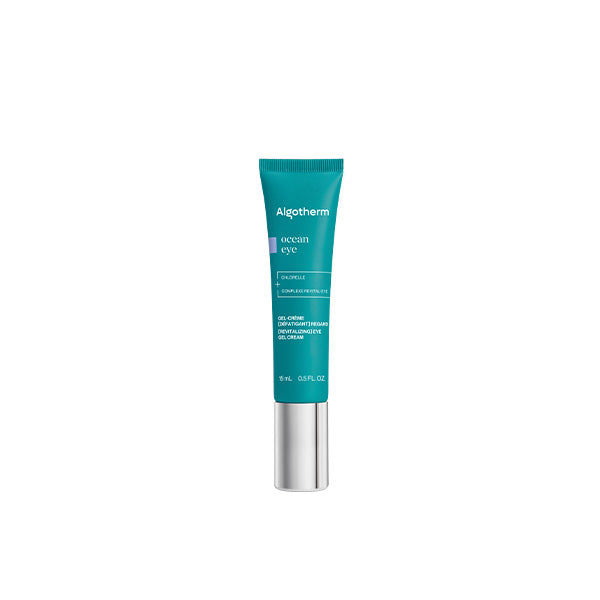 [Revitalising] Eye Gel Cream