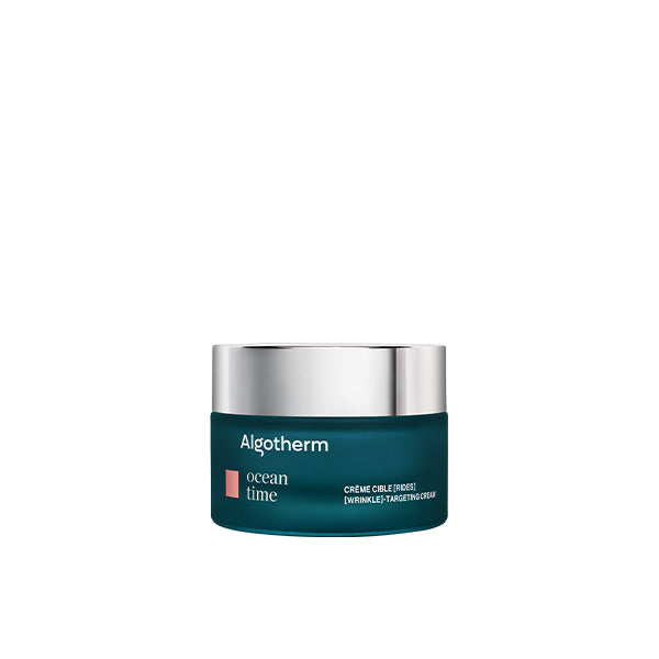 [WRINKLE]-TARGETING CREAM