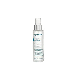 3-in-1 Cleansing Oil