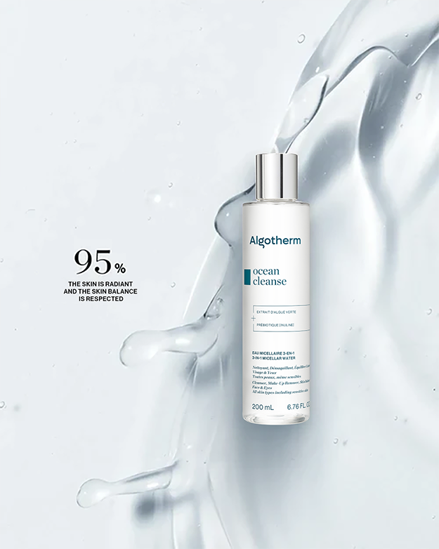 3-in-1 Micellar Water