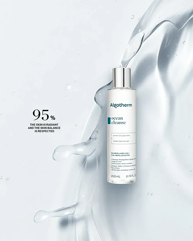 3-in-1 Micellar Water
