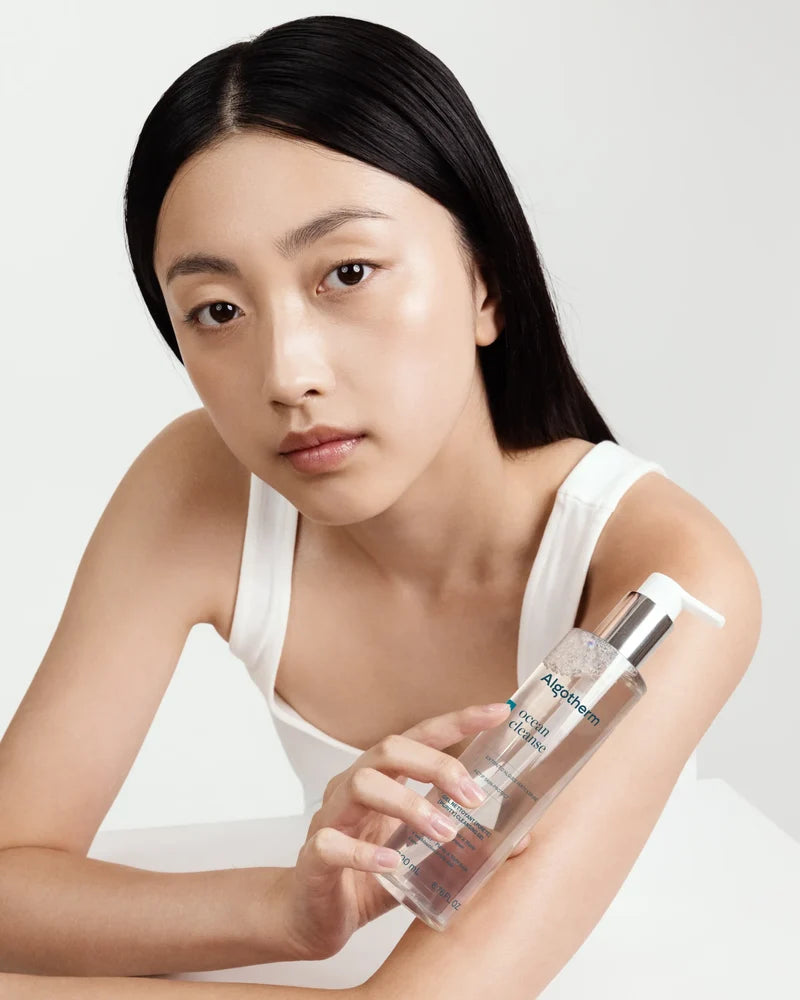 [Purity] Cleansing Gel