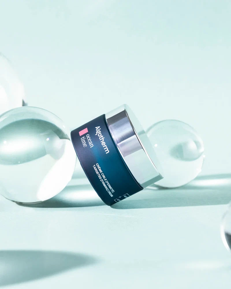 Targeted [Firming] Cream
