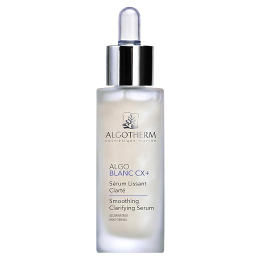 Smoothing Clarifying Serum