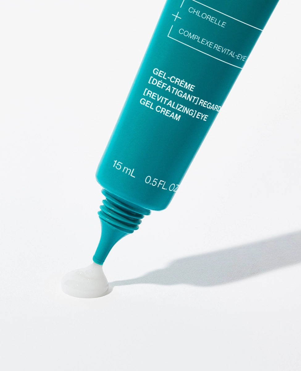 [Revitalising] Eye Gel Cream