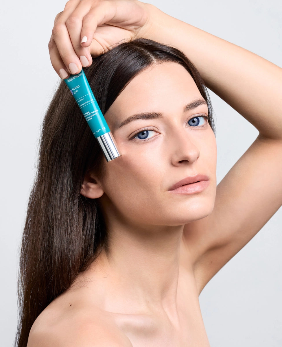 [Revitalising] Eye Gel Cream