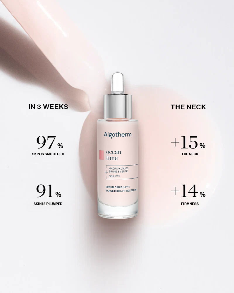Targeted [Lifting] Serum