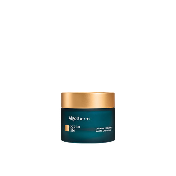 MARINE LIFE CREAM – Algotherm