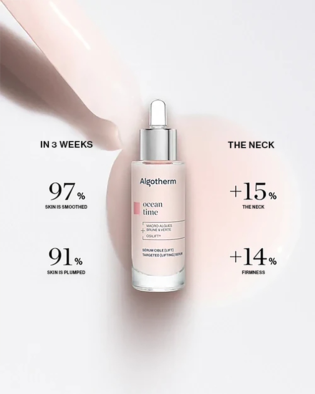 Targeted [Lifting] Serum