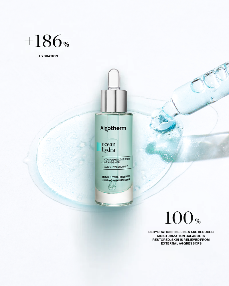 [Hydra+] Resource Serum