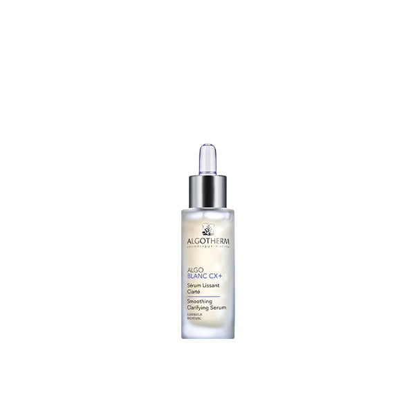 Smoothing Clarifying Serum