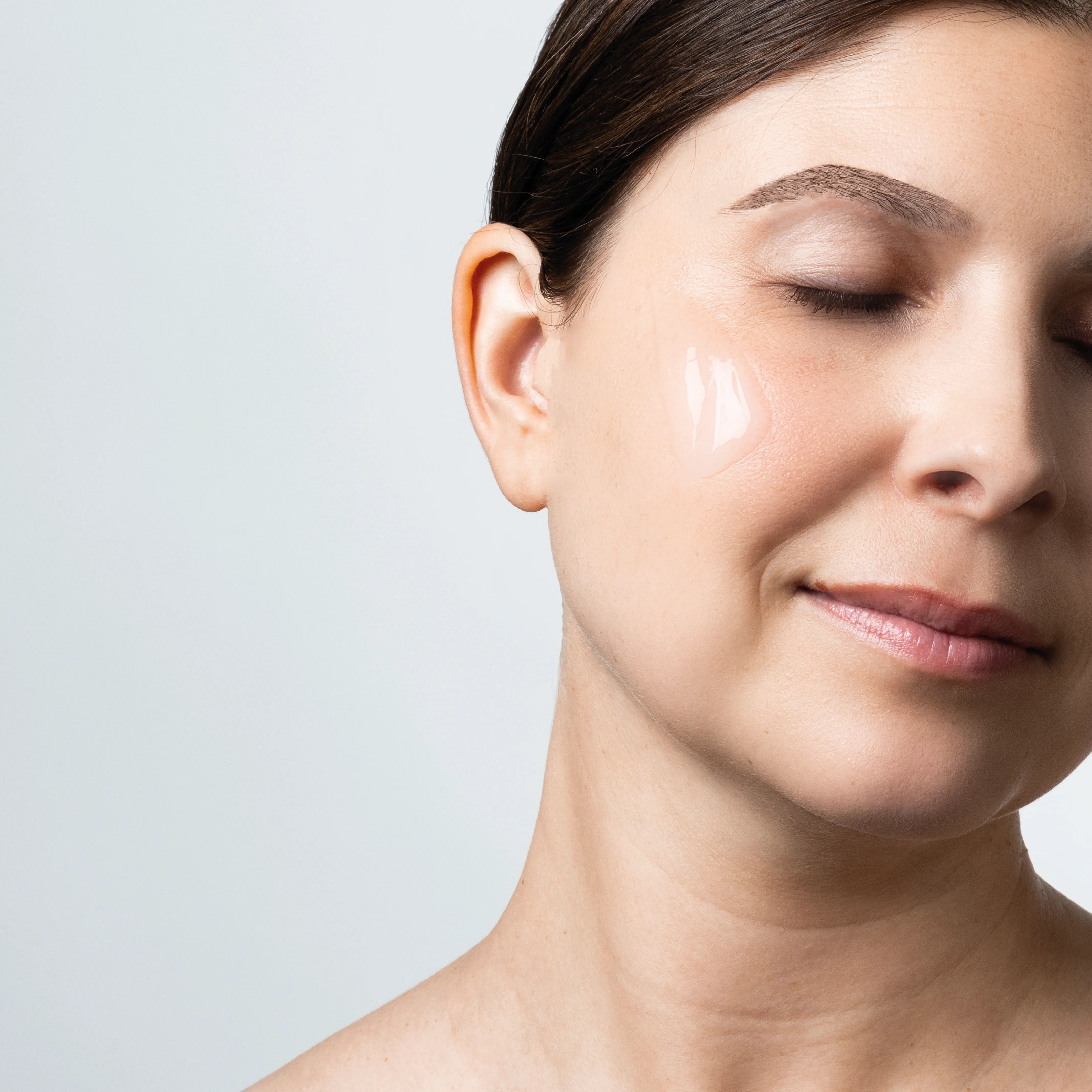 [COMFORT] ENZYMATIC EXFOLIATING GEL