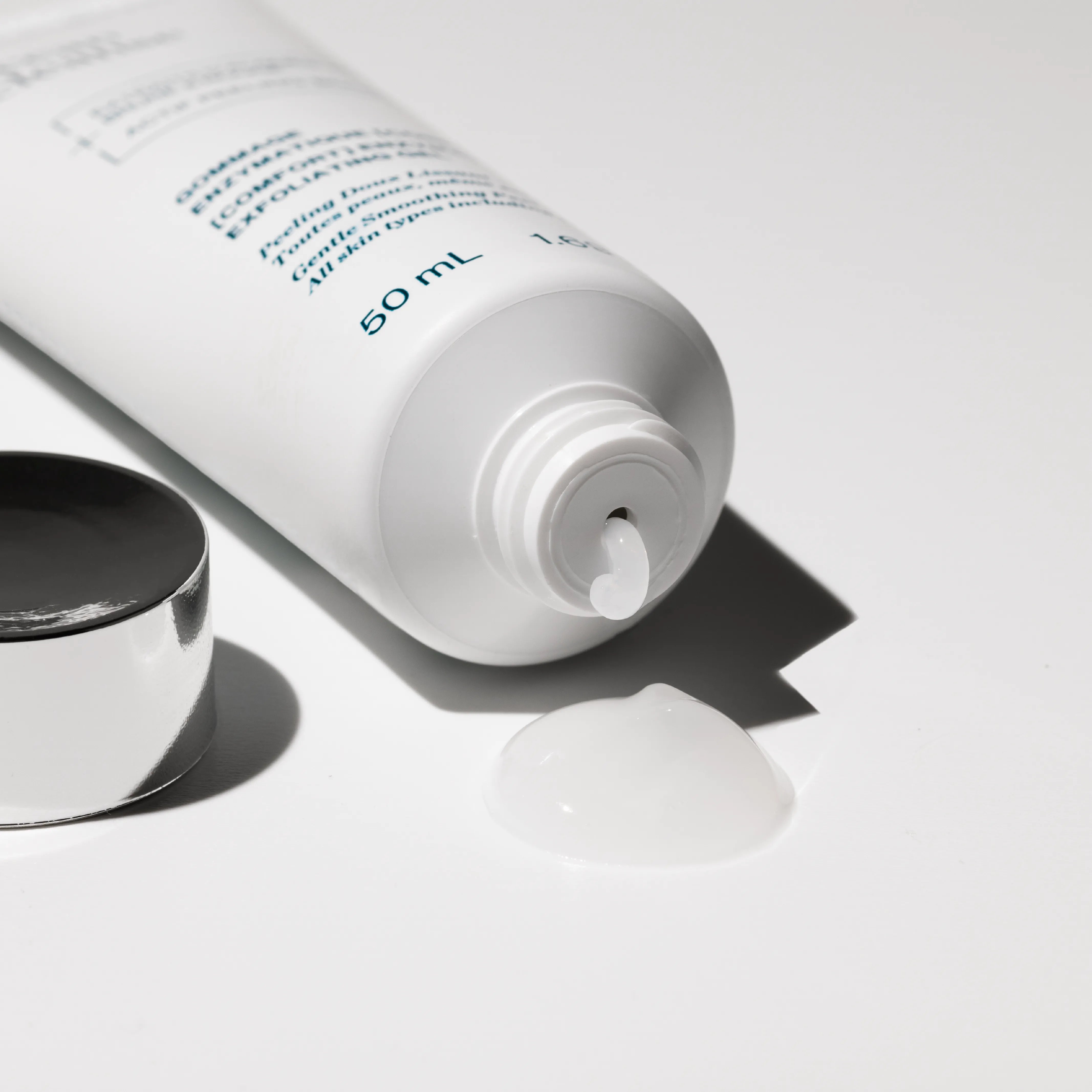 [COMFORT] ENZYMATIC EXFOLIATING GEL