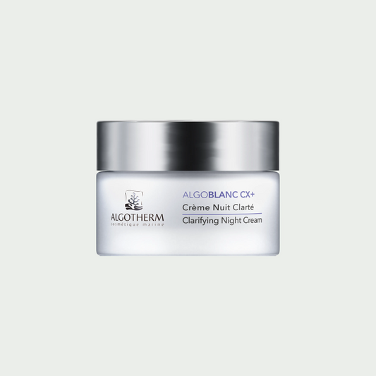 Clarifying Night Cream