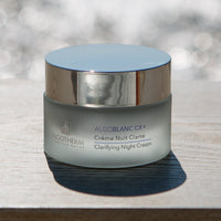 Clarifying Night Cream