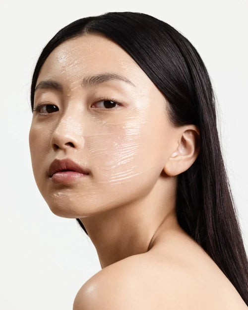 Enzymatic Exfoliating Gel