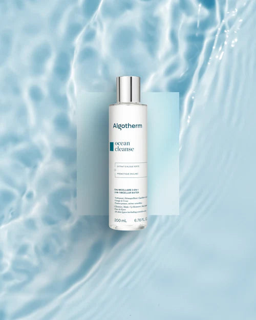 3-in-1 Micellar Water