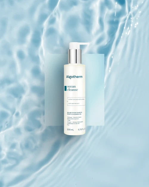 [Purity] Cleansing Gel