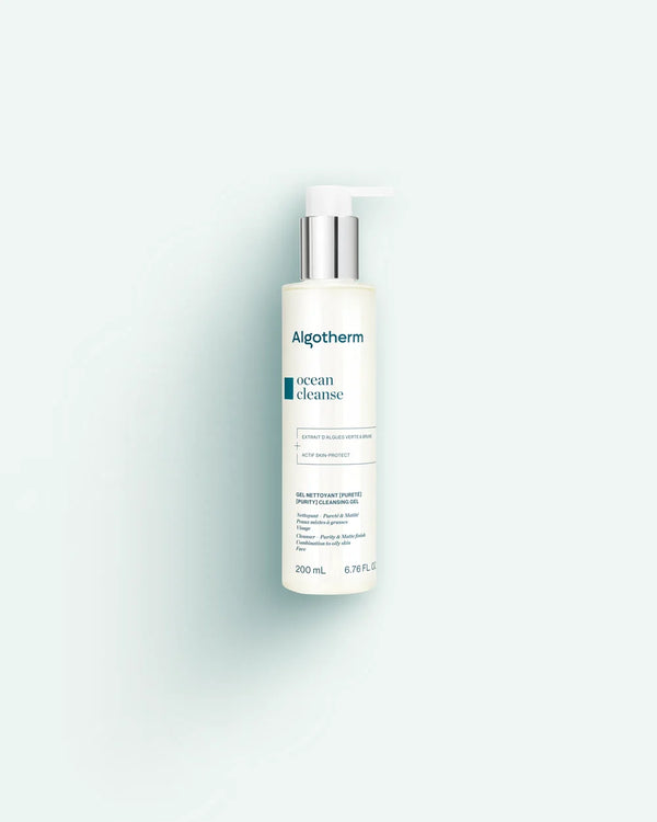 [Purity] Cleansing Gel