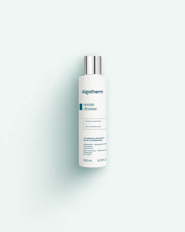 [Nutri+] Cleansing Milk