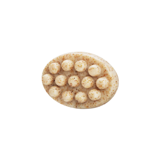 Exfoliating Body Soap