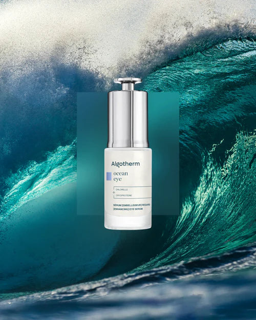 [Enhancing] Eye Serum