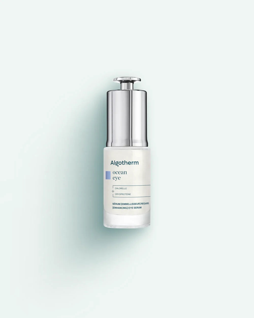 [Enhancing] Eye Serum