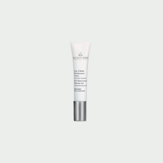 Eye Moisturizing Cream Gel