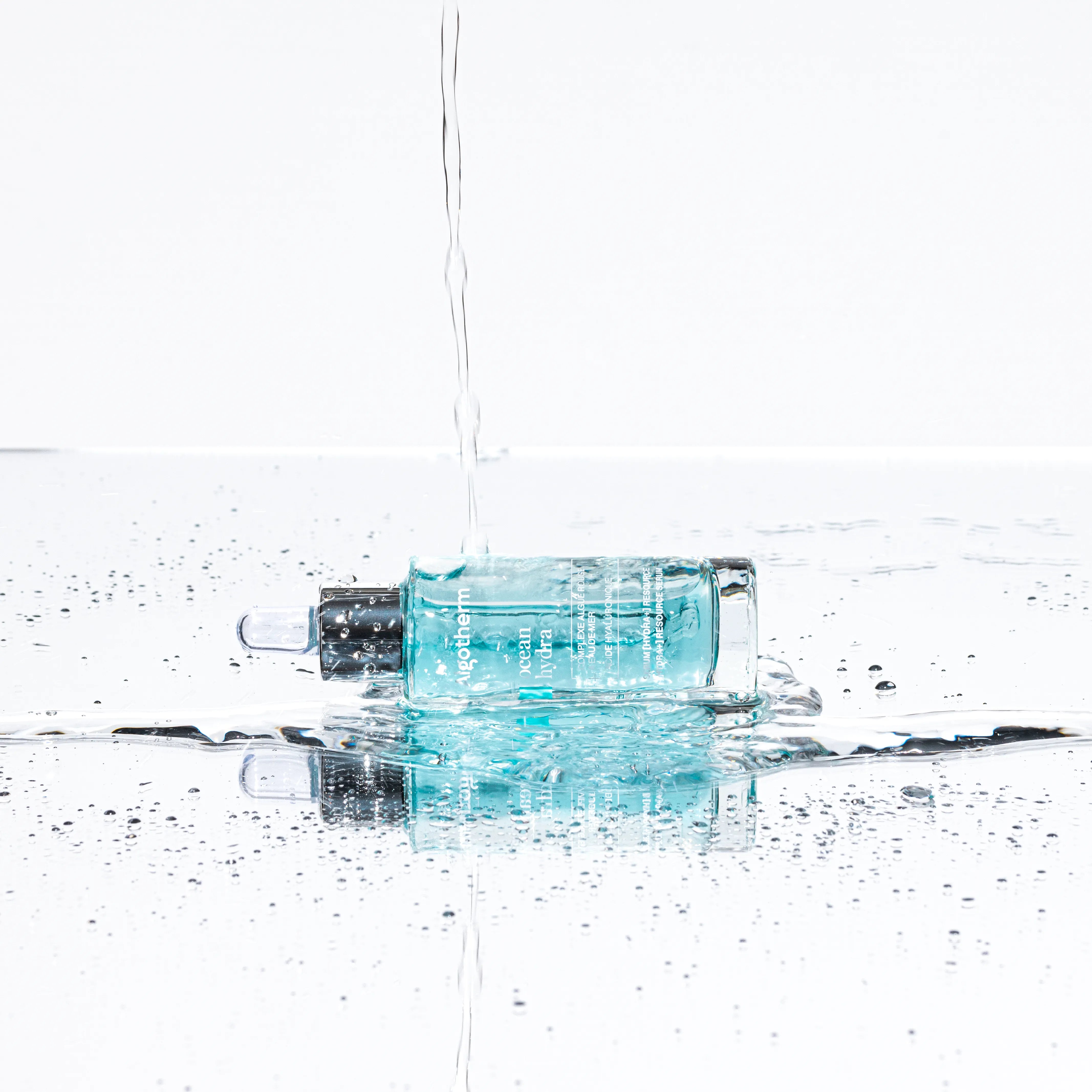 [HYDRA+] RESOURCE SERUM