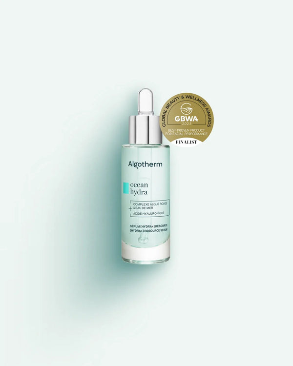 [Hydra+] Resource Serum