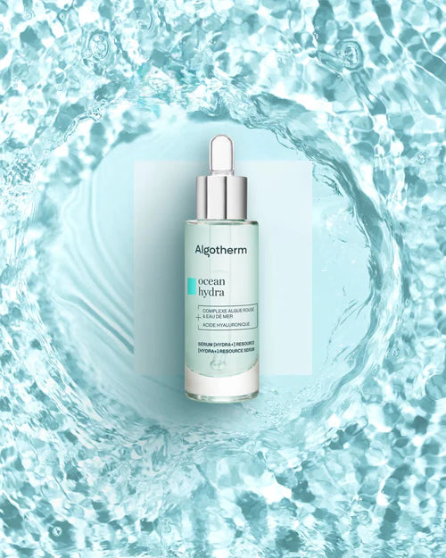 [Hydra+] Resource Serum