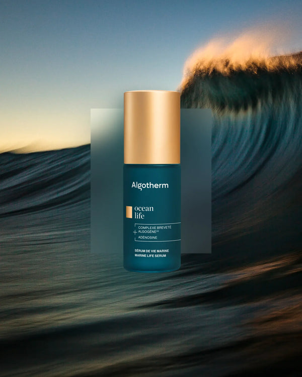 Marine Life Serum