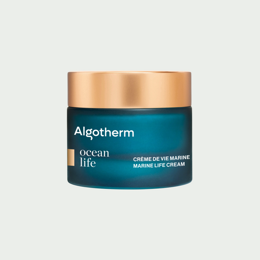 MARINE LIFE CREAM