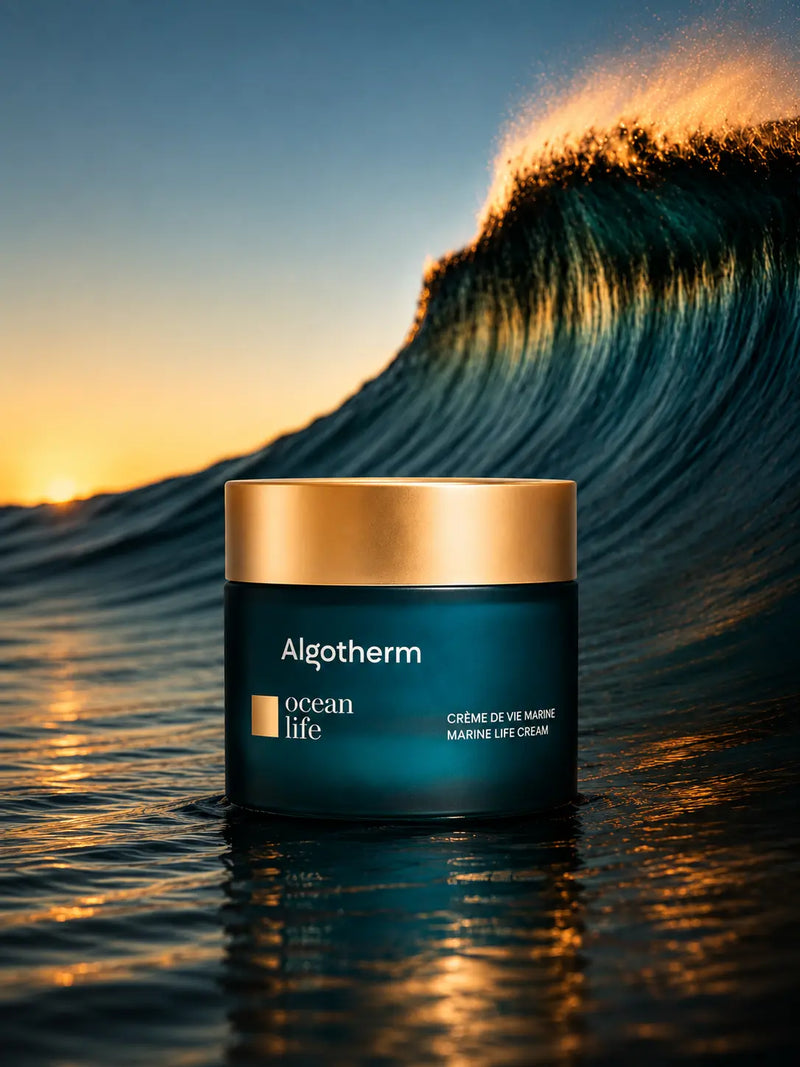 Hover view of MARINE LIFE CREAM