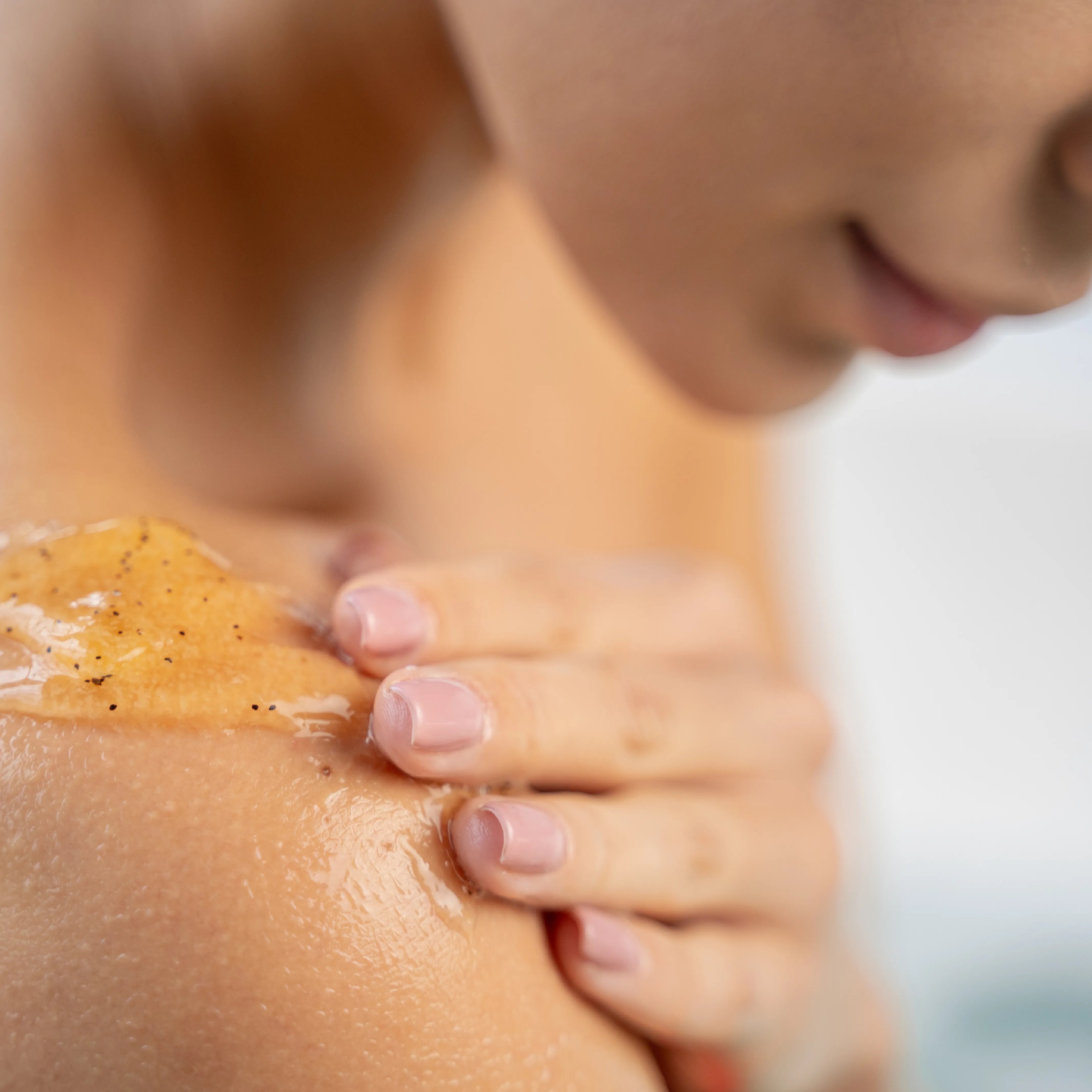 Marine Gentle Exfoliant